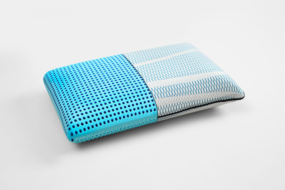 Eco Queen Pillow